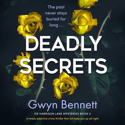 Deadly Secrets: A Totally Addictive Crime Thril... B0DFZSGSZQ Book Cover