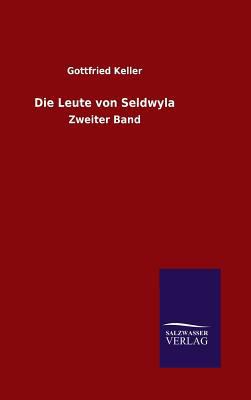 Die Leute von Seldwyla [German] 3846061883 Book Cover