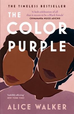 The Color Purple 147460725X Book Cover