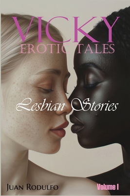 Vicky Erotic Tales: Lesbian Stories B0DLMM5F89 Book Cover