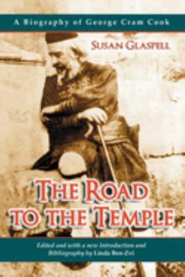 The Road to the Temple: A Biography of George C... 0786420847 Book Cover