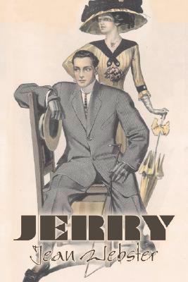 Jerry by Jean Webster, Fiction, Action & Adventure 1606640607 Book Cover