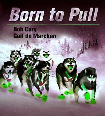 Born to Pull B002IZYH4K Book Cover