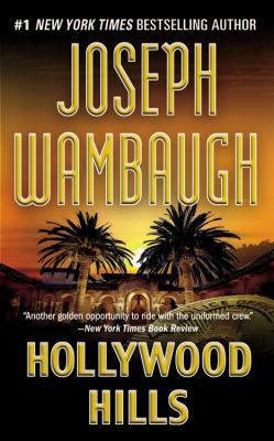 Hollywood Hills B0072Q5AT6 Book Cover