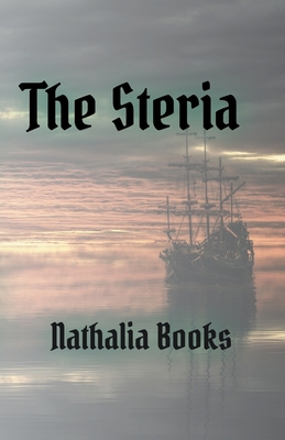 The Steria B097WBMWXX Book Cover