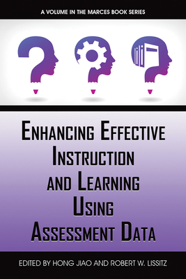 Enhancing Effective Instruction and Learning Us... 1648026265 Book Cover
