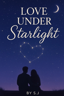 Love Under Starlight B0FP52PBV7 Book Cover