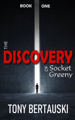 The Discovery of Socket Greeny: A Science Ficti... 195143238X Book Cover