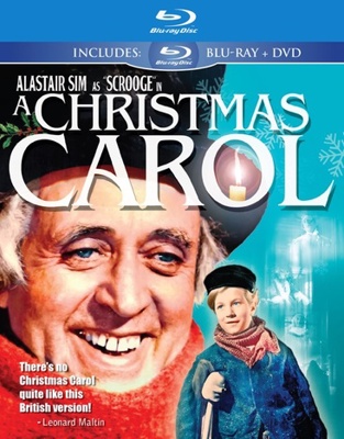 A Christmas Carol            Book Cover
