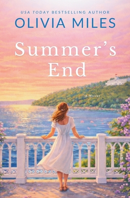 Summer's End B0C4XVQ7ZX Book Cover