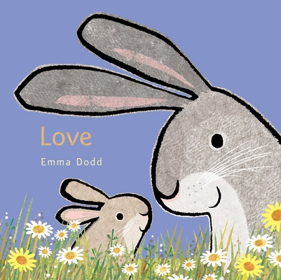 Love 0763689416 Book Cover