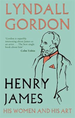 Henry James 1844088928 Book Cover