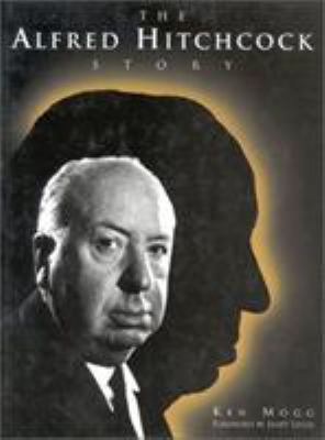 The Alfred Hitchcock Story 0878331638 Book Cover