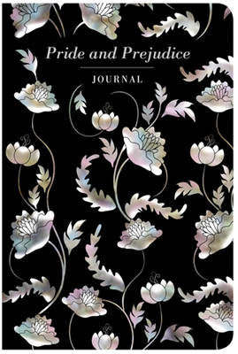 Pride and Prejudice Journal - Lined 1914602285 Book Cover