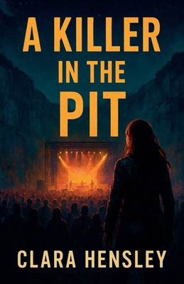 A Killer in the Pit B0FYK4XZVT Book Cover
