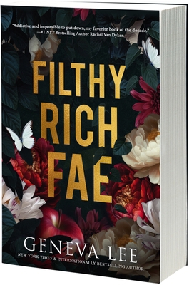Filthy Rich Fae 1649375778 Book Cover