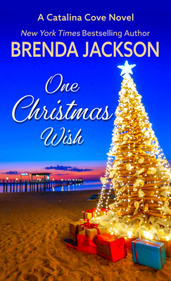 One Christmas Wish [Large Print] 1432893599 Book Cover