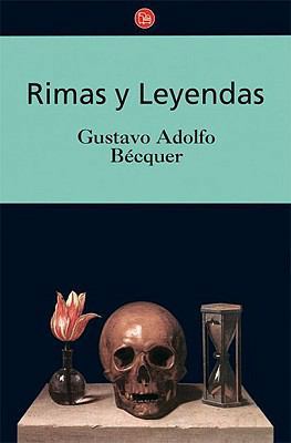 RIMAS Y LEYENDAS FG CL (Spanish Edition) [Spanish] 8466317961 Book Cover
