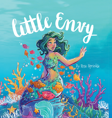 Little Envy 1725276267 Book Cover
