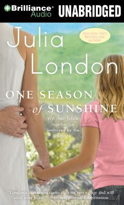 One Season of Sunshine 146923243X Book Cover