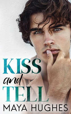 Kiss and Tell 195011726X Book Cover