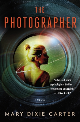 The Photographer 1250790352 Book Cover