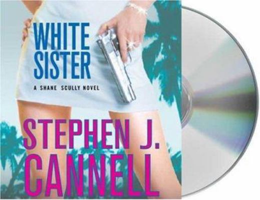 White Sister 1593979541 Book Cover