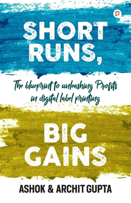 Short Runs Big Gains 9363381307 Book Cover