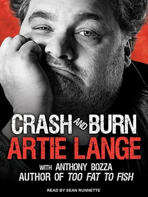 Crash and Burn 145266806X Book Cover