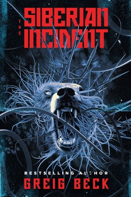 The Siberian Incident 1922323179 Book Cover