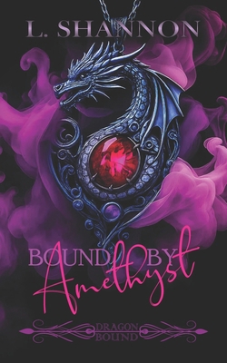Bound by Amethyst B0FHDF8CM8 Book Cover