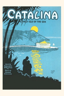 Vintage Journal Sheet Music for Catalina 1680819399 Book Cover