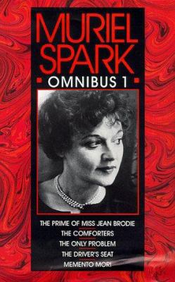 Muriel Spark Ominibus 1 (Fiction - General) 0094725802 Book Cover