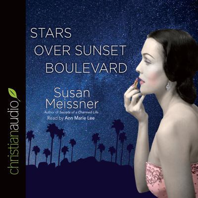 Stars Over Sunset Boulevard 1633898571 Book Cover