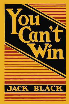 You Can't Win 1684225922 Book Cover
