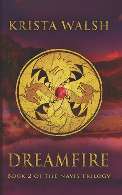 Dreamfire 1999492315 Book Cover