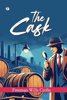 The Cask 9367007582 Book Cover