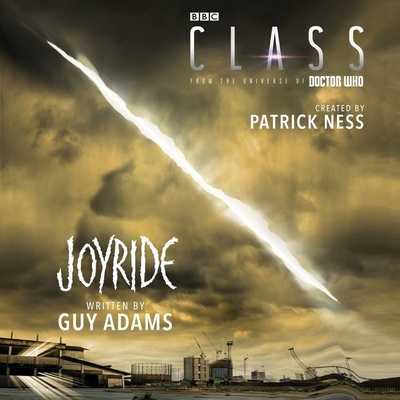 Class: Joyride 1538457148 Book Cover