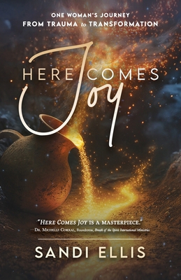 Here Comes Joy 1967262152 Book Cover