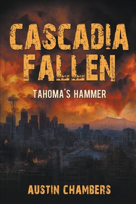 Tahoma's Hammer 1733959300 Book Cover