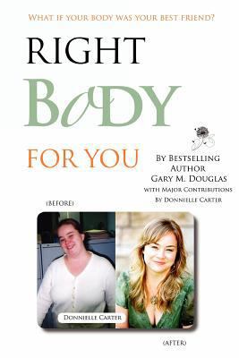 Right Body for You 193848701X Book Cover