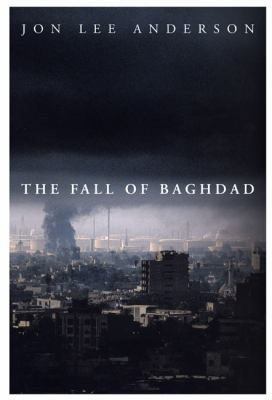 The Fall of Baghdad 1594200343 Book Cover