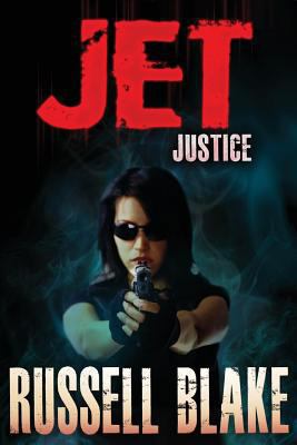 JET - Justice 1494974207 Book Cover