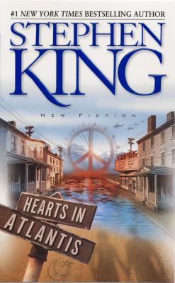 Hearts in Atlantis B006U1KHSI Book Cover