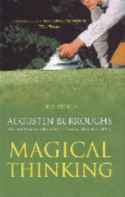 Magical Thinking 0733619835 Book Cover