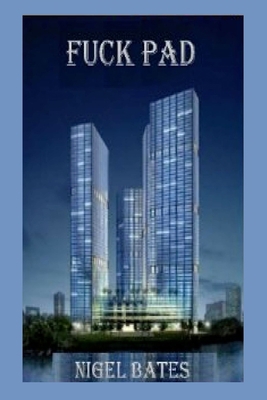 Fuck Pad 1499707541 Book Cover