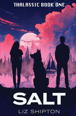 Salt B0CWF9KKB5 Book Cover