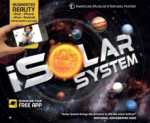 iSolar System 1783120800 Book Cover