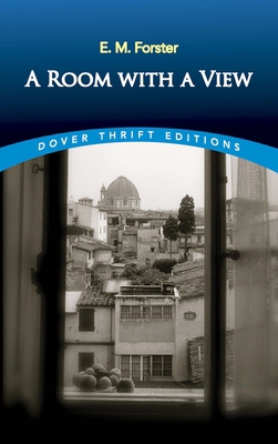 A Room with a View 0486284670 Book Cover