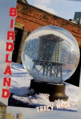 Birdland 0439535905 Book Cover